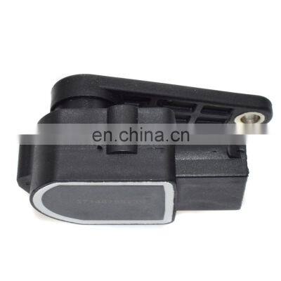 Free Shipping!37146763735 Headlight Level Sensor For BMW E82 E90 E91 E92 E93 E60 E61 Z4 M3 X5 photo-3