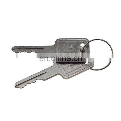 8120081 8120081K 17250.03 Auto Replacement Parts Ignition Lock Cylinder With Key For Buick Cadillac Jeep