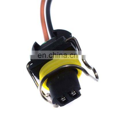 8PCS Injector Connector IPR Valve Pigtail For 6.0 7.3 Ford PowerStroke Diesel photo-4