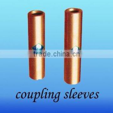 coupling sleeves