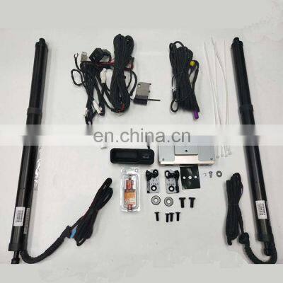 Electric Lift Gate Power Tailgate ForVW Tharu 2014-2019 photo-4