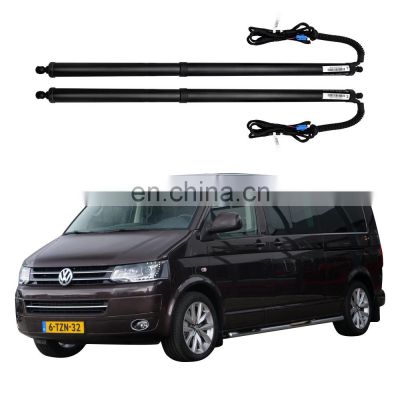 Power latching tailgate opener auto electric tailgate retrofit for volkswagen/vw t5 t6