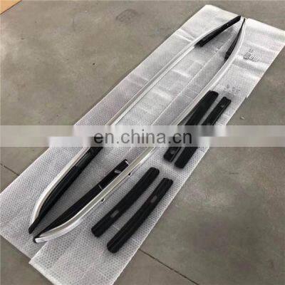 Auto Parts Side Step Car Accessories Aluminium Running Board Alloy Side Steps for Honda CRV 2017 + photo-4