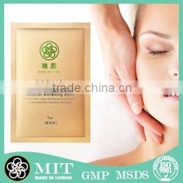 DON DU CIEL luxury anti aging medical facial mask for mask facial