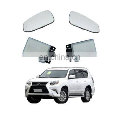 BSA for Camry Blind Spot Assist System Auto Car Reversing Aid Parts Accessories Body Kit Radar Parking Sensor