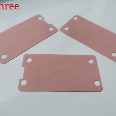 HSR-1600 Thermally Conductive Silicone Cloth