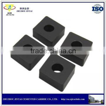 Factory Direct Supplier Tungsten Carbide CNC insert