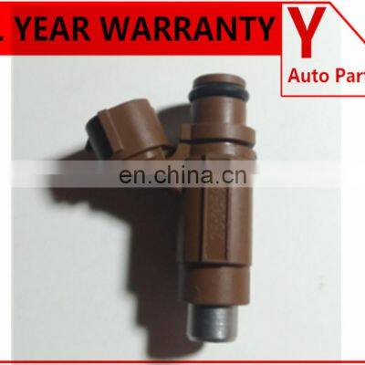 Fuel Injector nozzle for SUZUKI 150 200 225 250 & 300 hp OEM 15710-96J00 15710 96J00 4holes