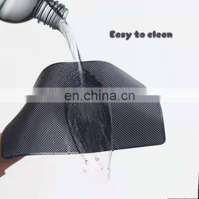 Car Dashboard Sticky Anti-Slip Auto Non-Slip Sticky Gel Pad For Phone Sunglasses Holder Car Styling Interior Car Anti-slip Mat photo-2