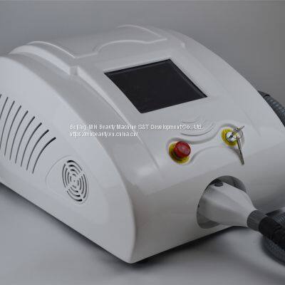 Skin Rejuvenation Ipl Shr Hr Instrument Non-ablative