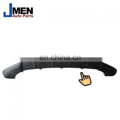 Jmen Taiwan 95B807061A1E0 Bumper Valance for Porsche Macan 14- FR Car Auto Body Spare Parts