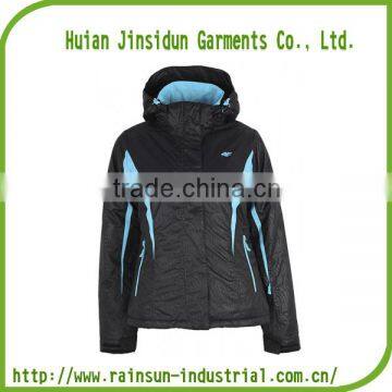 2014 High Quality ladies varsity jackets