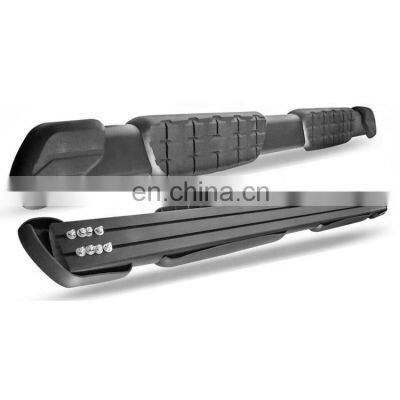 2014+ Tundra Truck Auto Running Board 4x4 Side Step Nerf Bar photo-4