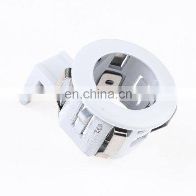 100011491 Parking Sensor Retainer Bumper 89348-33080 Fits for Toyota Corolla Tundra 89348-33060 photo-4