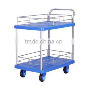 Noiseless Cart PLA150-T2-HL2