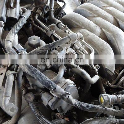 Import Manufacturer Audi Q7 Used Engine 4.2L Used Petrol Engine Assembly for Sale photo-4