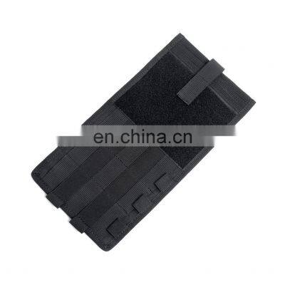 Black Sun Visor Organizer Car Sun Visor Organizer Panel Cd / Id / Card Sunglasses Pen Holder photo-3