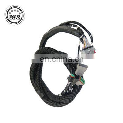 Excavator PC400-7 Wiring Harness 208-06-71113 photo-4