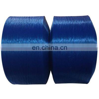 Pp Monofilament Yarn Extruder 0.30mm Virgin Resin