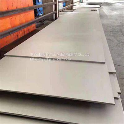 ASTM Standard A240 Stainless Steel Plate 304 Stainless Steel Plate