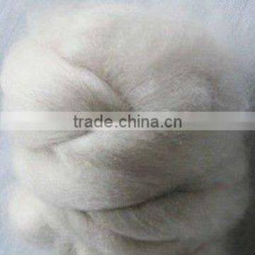 100% combed cashmere top