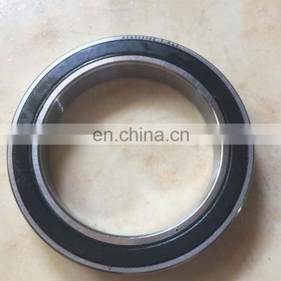 HCS71920.E.T.P4S Ceramic Balls Spindle Bearing 100x140x20 mm Angular Contact Ball Bearing HCS71920-E-T-P4S