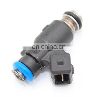 China Fuel Injectors Oil Nozzle 25345994A Fuel injector for MITSUBISHI HOVER REFINE