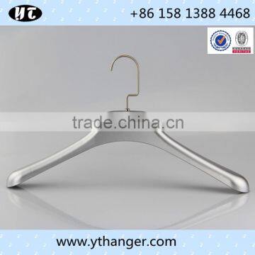 Hot Sale Electronic Plated Hanger With Rose Gold Hook for Lady photo-3