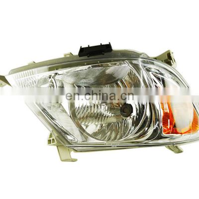 Factory direct price headlight for Runner 811100K110