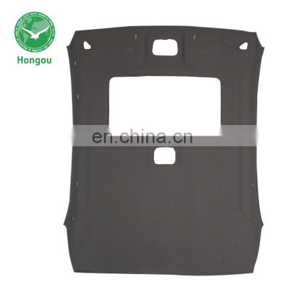 Car interior headliner for Hyundai Sonata 8 car roof liner