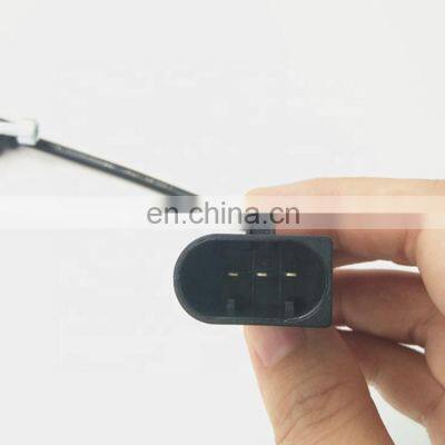 Factory Price Crankshaft Position Sensor 13627787192 13627809334 for X3 X5 X6 E46 E53 E60 E61 E63 Z3 5 Touring 323 i 325 i 120 i photo-3