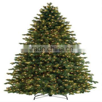 Professional All Sizes Rgb Led Christmas Tree Lights photo-4
