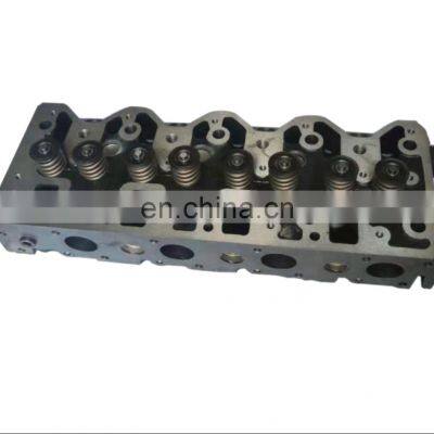 8981706190 Cylinder Head for ISUZU 4HK1 Engine Spare Parts