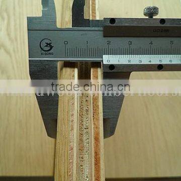 CNL Good Quality Oak Multi-ply Engineered Wood Flooring photo-5