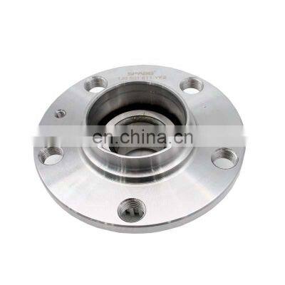 Hot Sale Wheel Suspension Rear Axle Wheel Hub Bearing Wheel Bearing 1J0501611A for VW AUDI CHRYSLER