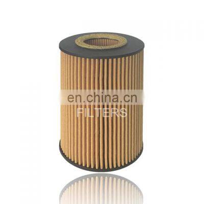 F026407010 CH9955 OE0044 WL7449 Car Parts Paper Filter Element