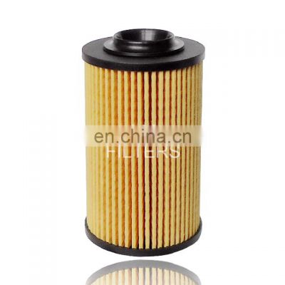 93186310 9006181 12593333 Automotive High Filterability Oil Filter