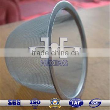 Metal Filter Mesh | Filter Element | Filter Disc