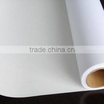 260gsm 100% Coated Cotton Canvas for Digital Printing photo-6