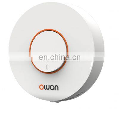 Smart Home Zigbee Remote Control Led Bulb Light Controller Zigbee Remote Switch photo-2