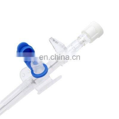 Wholesale Dispos iv Cannula Sizes and Color photo-5