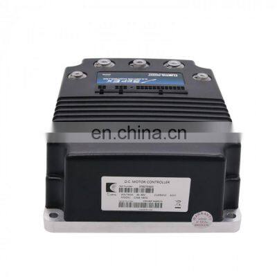 400A 36V/48V 1268-5403 Programmable DC SepEx Motor Controller photo-4