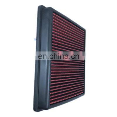 AUSO EP03 High Flow Air Filter for BMW F20114/116/118/125F21F30F31F32F33F35F36 OEM 13718507320 Can Be Cleaned   Replacement