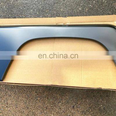 1994 Land Rover Defender 90 110 Font Fender Guard Wing for Sale Aluminum photo-3