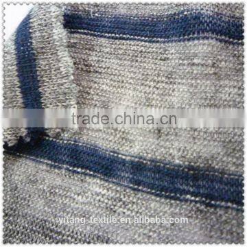 Linen Knit Fabric