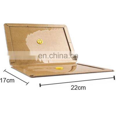 Quality Factory Disposable Mice Pest Insect Trap Glue Paper Board Mouse Glue Trap Rat Glue Traps