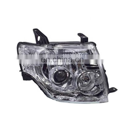 Right Headlamp Body For mitsubishi Montero Pajero 2006- 8301A846