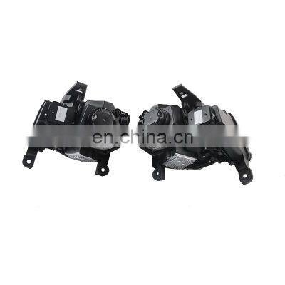 LED Headlight for Jeep Grand Cherokee 2014+ Offroad Front Light Headlight Accessories photo-4