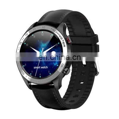 Fitness Tracker Amoled Screen Bt Smart Watch 2021 Style Colorful Changeable Stripe Ip67 Waterproof smartwatch