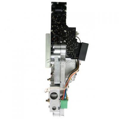 Haoxiang Auto Transmission Control Unit TCM TCU For 0260550002 31040-90X10 For NISSAN INFINITI photo-4